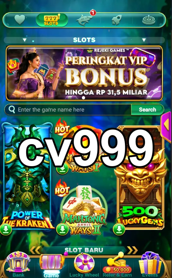 cv999 APK