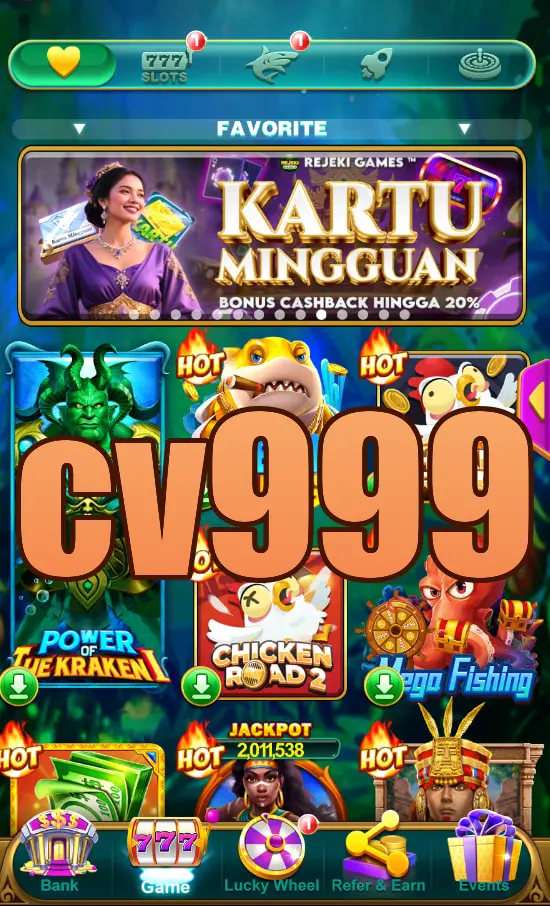 cv999 APK
