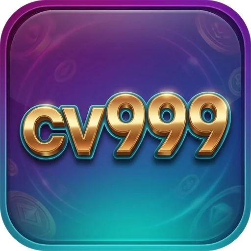 cv999 Logo - অফিসিয়াল